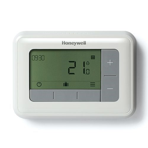 Heating Control