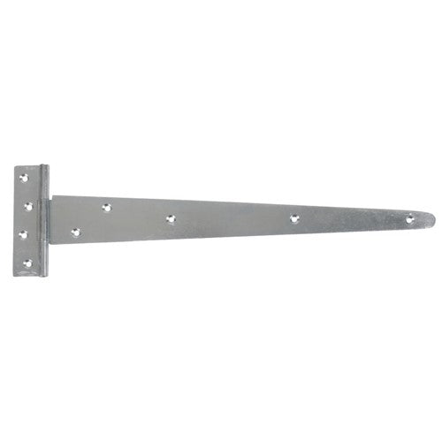121A LIGHT TEE HINGE BZP (PR) 12