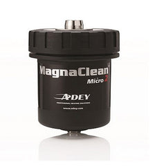 Magnaclean Micro2 Inline Filter Black