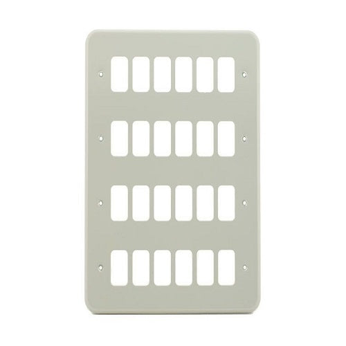 Grid Plus Plate