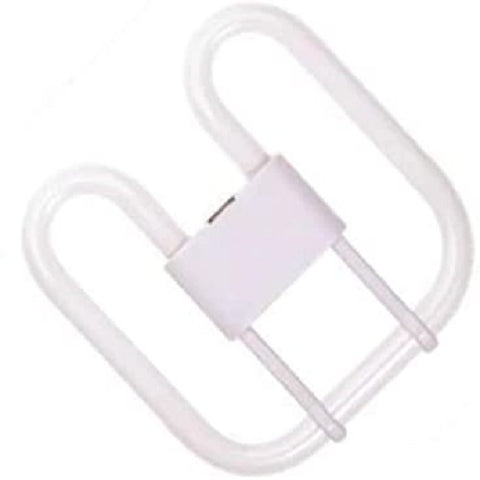2D 16W CEILING FITTING WITH TUBE