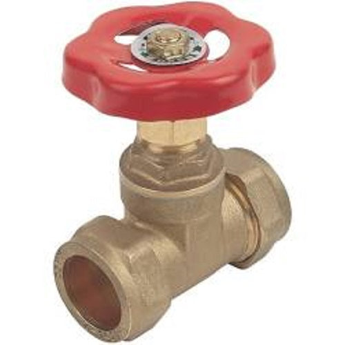 Brass Foundry Valves