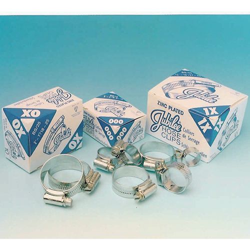 Metal Clips