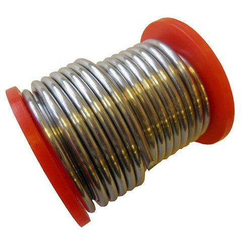 Solder wire 3.25mm diameter - tin/lead 1/2kg