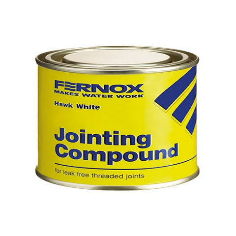 Fernox Hawk white