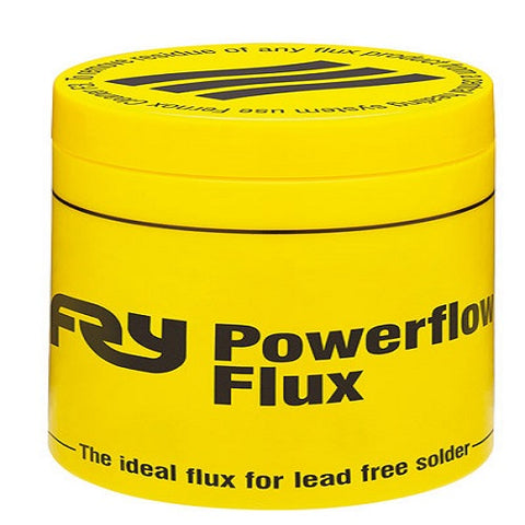 Powerflow flux