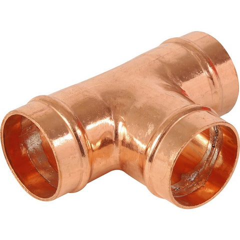 SOLDER RING 22MM TEE