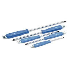 ROLSON screwdriver set hexagonal shank 5-piece