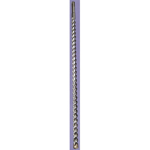 SDS hammer drill