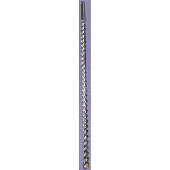 SDS hammer drill