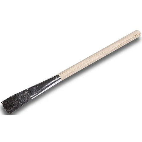 Flux brush