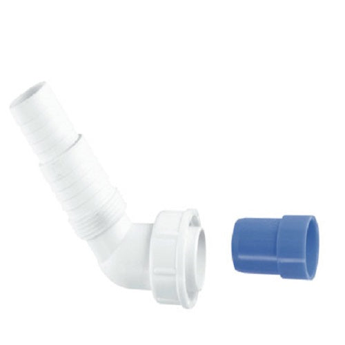 McAlpine Waste System