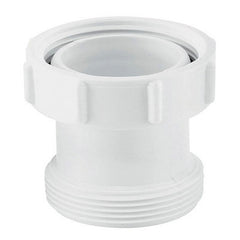 McALPINE coupling 1.1/4" MxF x 2" S12A-2