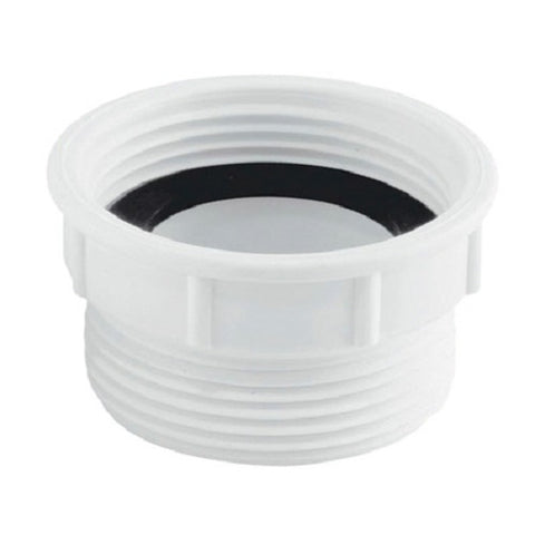 McA red coupling 1.1/2" x1.1/4" MxF T12