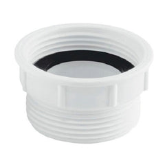 McA red coupling 1.1/2" x1.1/4" MxF T12