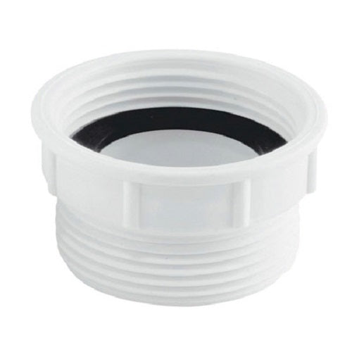 McALPINE flush spigot 1.1/4