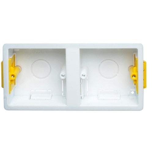 APPLEBY SB637 DUAL DRY LINING BOX 35MM