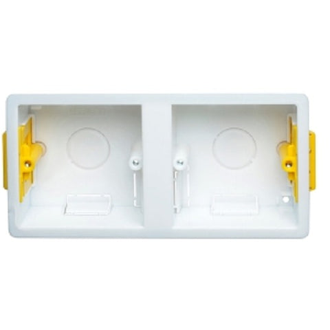 APPLEBY SB637 DUAL DRY LINING BOX 35MM