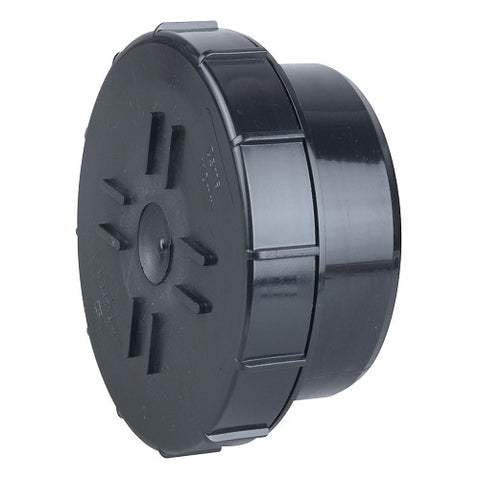 110MM U/G ACCESS PLUG