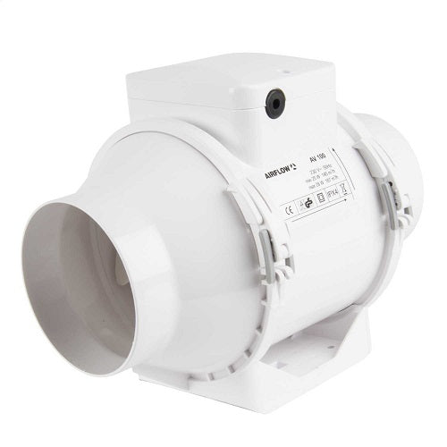 Airflow 100mm 4