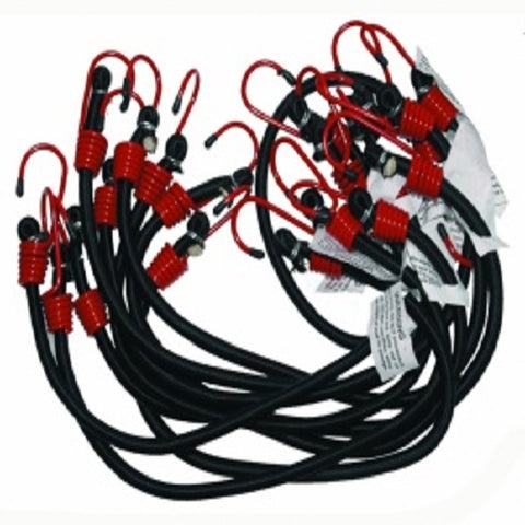 Bungee Cord Luggage Grips