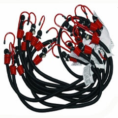 Bungee Cord Luggage Grips