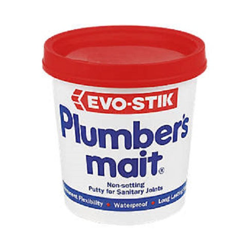 Evo-Stik Plumbers Mait 750g