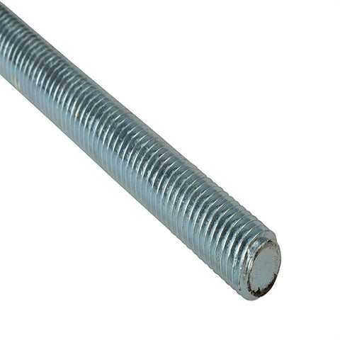STUDDING 1m BZP M16