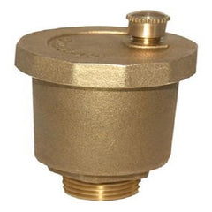 1/2" HEAVY BOTTLE AIR VENT TOP