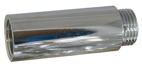 EXTENSION PIECE 1/2" M X F 50MM