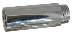 EXTENSION PIECE 1/2" M X F 50MM
