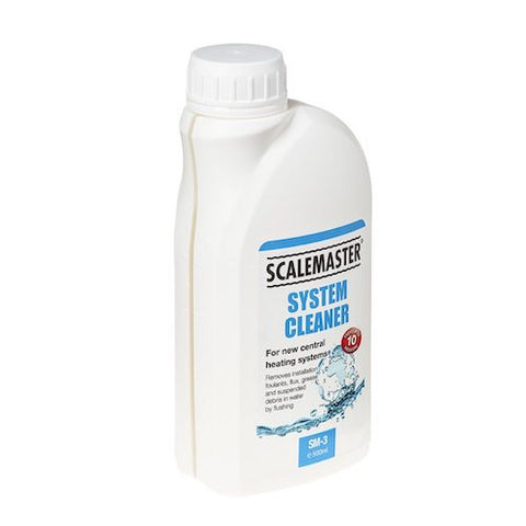 SCALEMASTER CLEANER 500ML SM3
