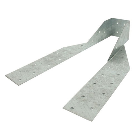 JOIST HANGER STANDARD TIMBER TO TIMBER 100mm