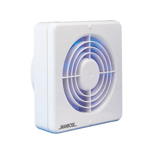 Bathroom Extractor Fans