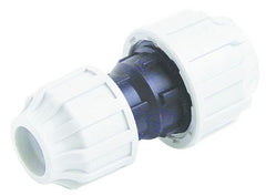 MDPE 20MM X 25MM REDUCING COUPLING