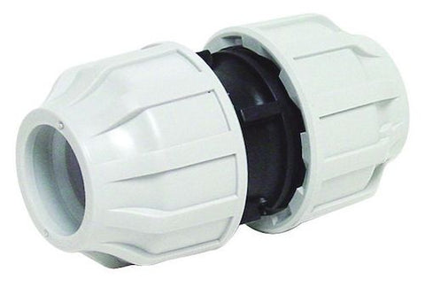 MDPE 32MM COUPLER