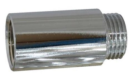 EXTENSION PIECE 1/2" M X F 20MM