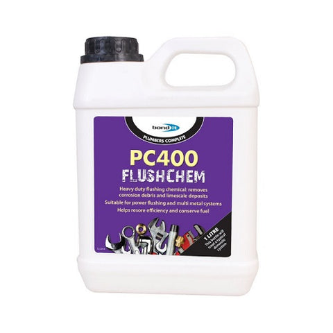 PC400 FLUSHCHEM
