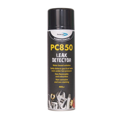 PC850 LEAK DETECTOR
