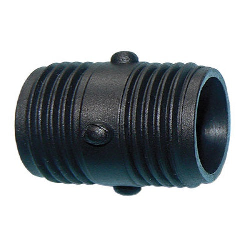Washing machine inlet hose connector 3/4