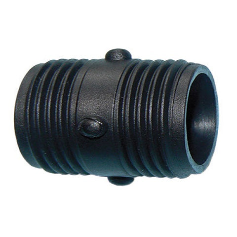 Washing machine inlet hose connector 3/4"x3/4"