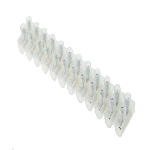 STRIP TERMINAL CONNECTORS 20MM-30A