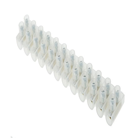 STRIP TERMINAL CONNECTORS 20MM-30A