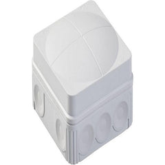 Wiska Combi 108 Light Grey Junction Box Enclosure