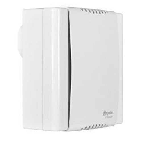 Xpelair Premier DX200T Centrifugal Extract and Condensation Control Fan - 91014AW