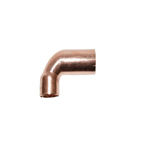 Endfeed Long Tail street elbow