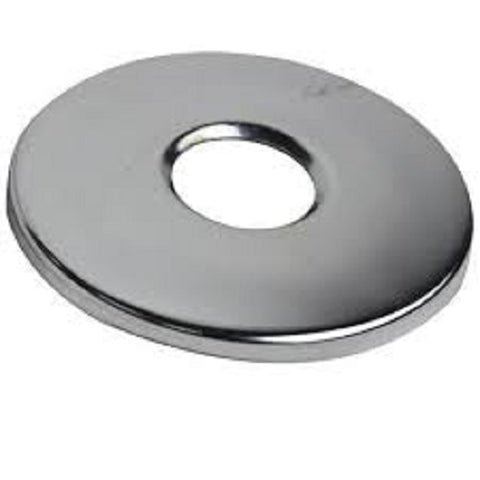 48X48MM X 5MM FLANGE FOR 1/2" THREAD CP
