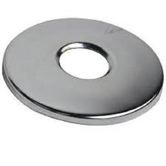 48X48MM X 5MM FLANGE FOR 1/2" THREAD CP