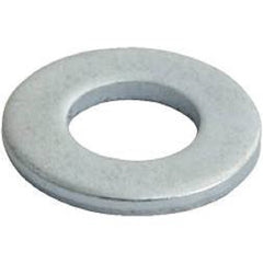 FORM A LIGHT WASHERS BZP M16 x 30mm OD