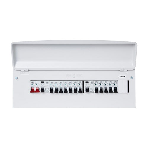 MK Consumer Unit